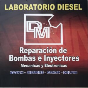 Servicio Diesel en Merlo S. L.