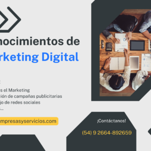 Aprender Marketing Digital