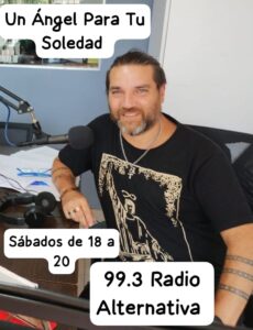 Radio en Merlo San Luis
