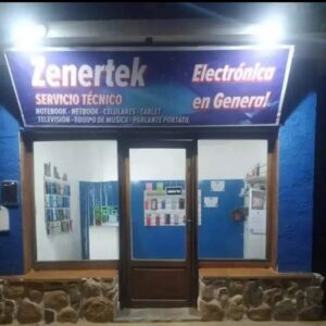 Servicio Técnico de Electrónica en Merlo San Luis