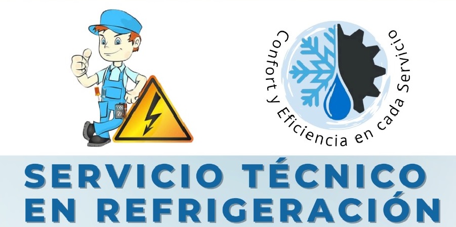 Técnico Matriculado En Merlo San Luis