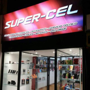 Celulares en Merlo San Luis Super-Cel