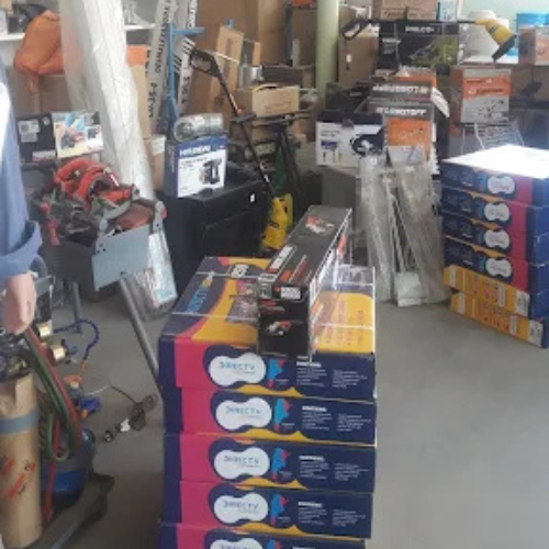 Corralón en Carpintería San Luis - El Sueño - Imagen 7