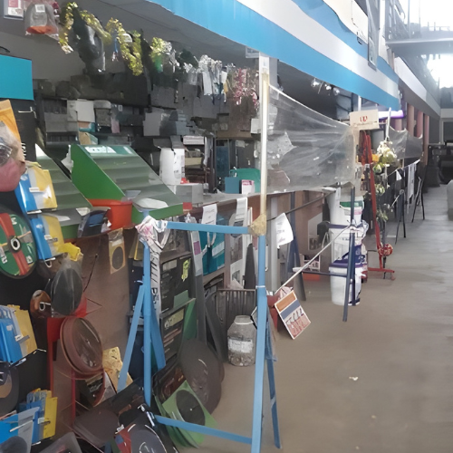 Corralón en Carpintería San Luis - El Sueño - Imagen 6