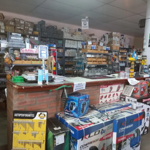 Corralón en Carpintería San Luis - El Sueño - Imagen 4