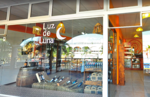 Productos regionales en Merlo San Luis