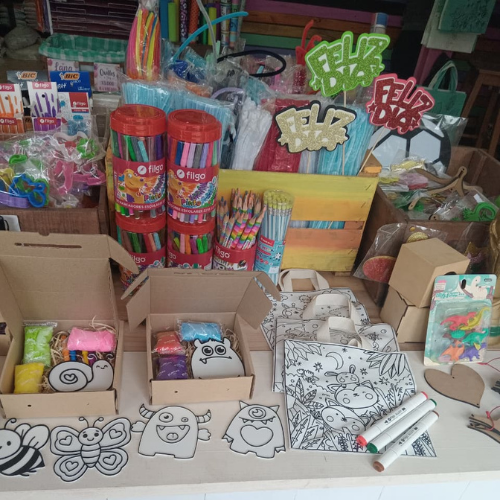 Pinturería en Merlo San Luis - Imagen 2
