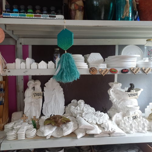 Pinturería en Merlo San Luis - Imagen 3