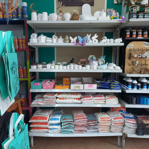 Pinturería en Merlo San Luis - Imagen 4