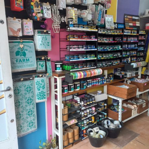 Pinturería en Merlo San Luis - Imagen 5