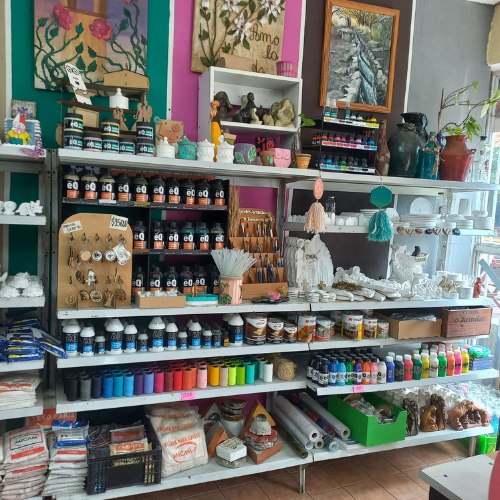 Pinturería en Merlo San Luis - Imagen 6