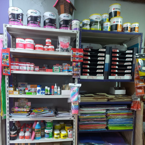 Pinturería en Merlo San Luis - Imagen 7