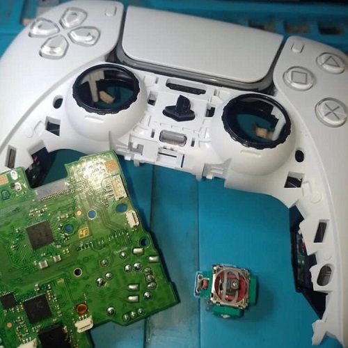 Servicio Técnico de Electrónica en Merlo San Luis - Zenertek - Imagen 4