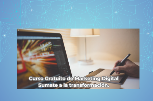 Curso Gratuito de Marketing Digital