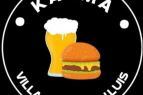 Hamburguesería y Pizeria en Villa Larca