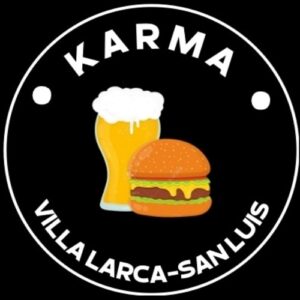 Hamburguesería y Pizeria en Villa Larca