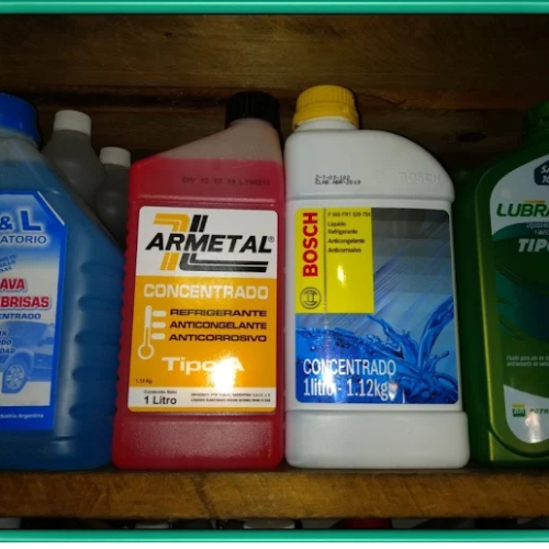 Cuqui Repuestos - Merlo San Luis - Cuqui Repuestos - Imagen 7