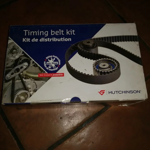 Cuqui Repuestos - Merlo San Luis - Cuqui Repuestos - Imagen 4