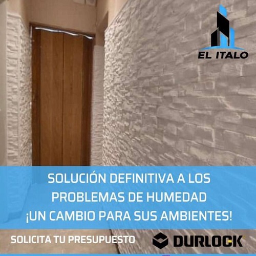 El Italo construcciones en seco - El Italo - Imagen 5