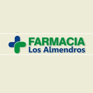 Farmacia los Almendros en Merlo