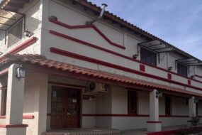 Hostería en Carpintería San Luis
