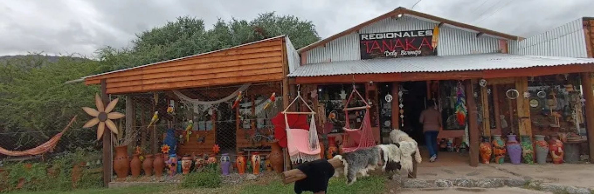 Regionales Cortaderas S.L.