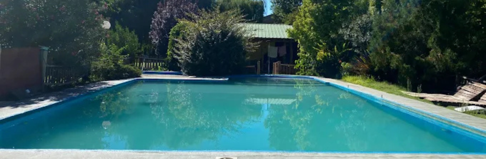 Camping Motorhome y Casas Rodantes