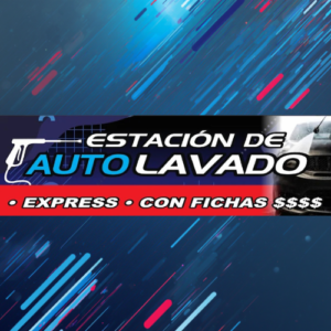 Lavadero de Autos en Merlo San Luis - El Especialista