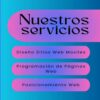 Diseño y Desarrollo Web- Merlo San Luis - Imagen 3