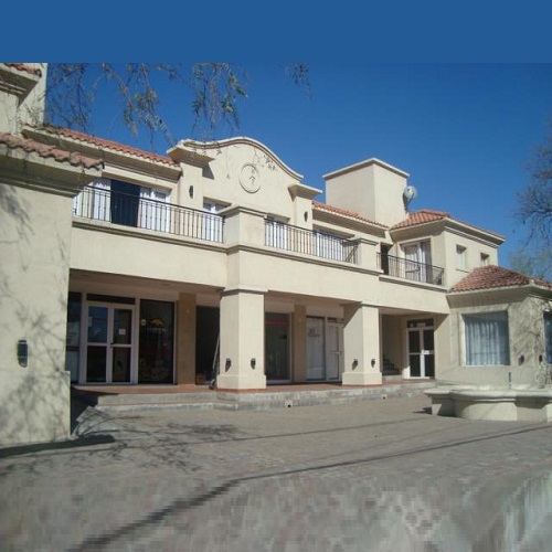 Apart Hotel en Merlo San Luis - La Cándida - Imagen 8