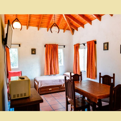 Apart Hotel en Merlo San Luis - La Cándida - Imagen 6