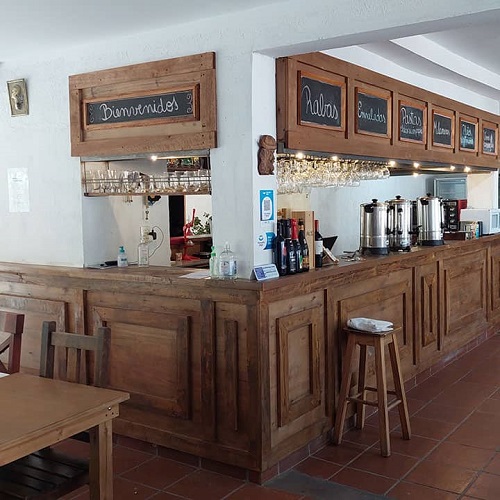 Apart Hotel en Merlo San Luis - La Cándida - Imagen 5