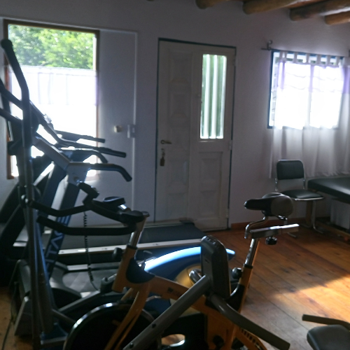 Centro Integral de Rehabilitación en Merlo San Luis - CIRE - Imagen 4