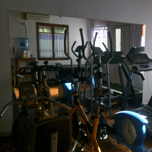 Centro Integral de Rehabilitación en Merlo San Luis - CIRE - Imagen 3