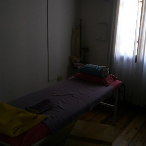 Centro Integral de Rehabilitación en Merlo San Luis - CIRE - Imagen 2