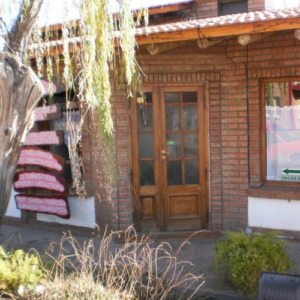 Centro Integral de Rehabilitación en Merlo San Luis - CIRE