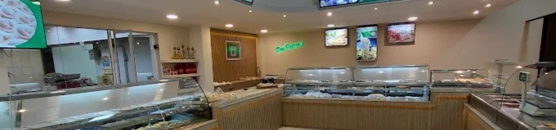 Pastas frescas en Merlo San Luis