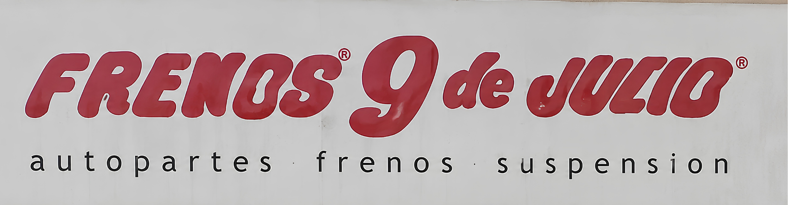 Mecánica Ligera en Merlo San Luis