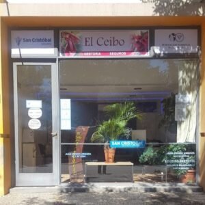 Gestoría en Merlo San Luis