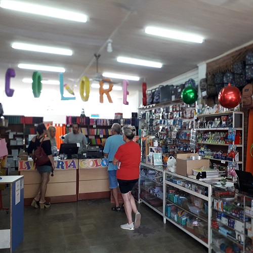 Librería en Merlo San Luis - Colores - Imagen 7
