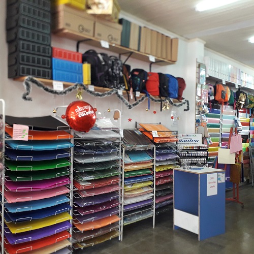 Librería en Merlo San Luis - Colores - Imagen 5