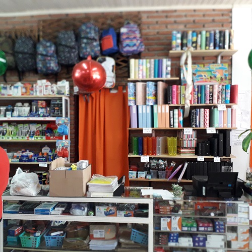 Librería en Merlo San Luis - Colores - Imagen 2