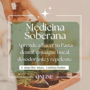 Medicina Natural en Merlo San Luis