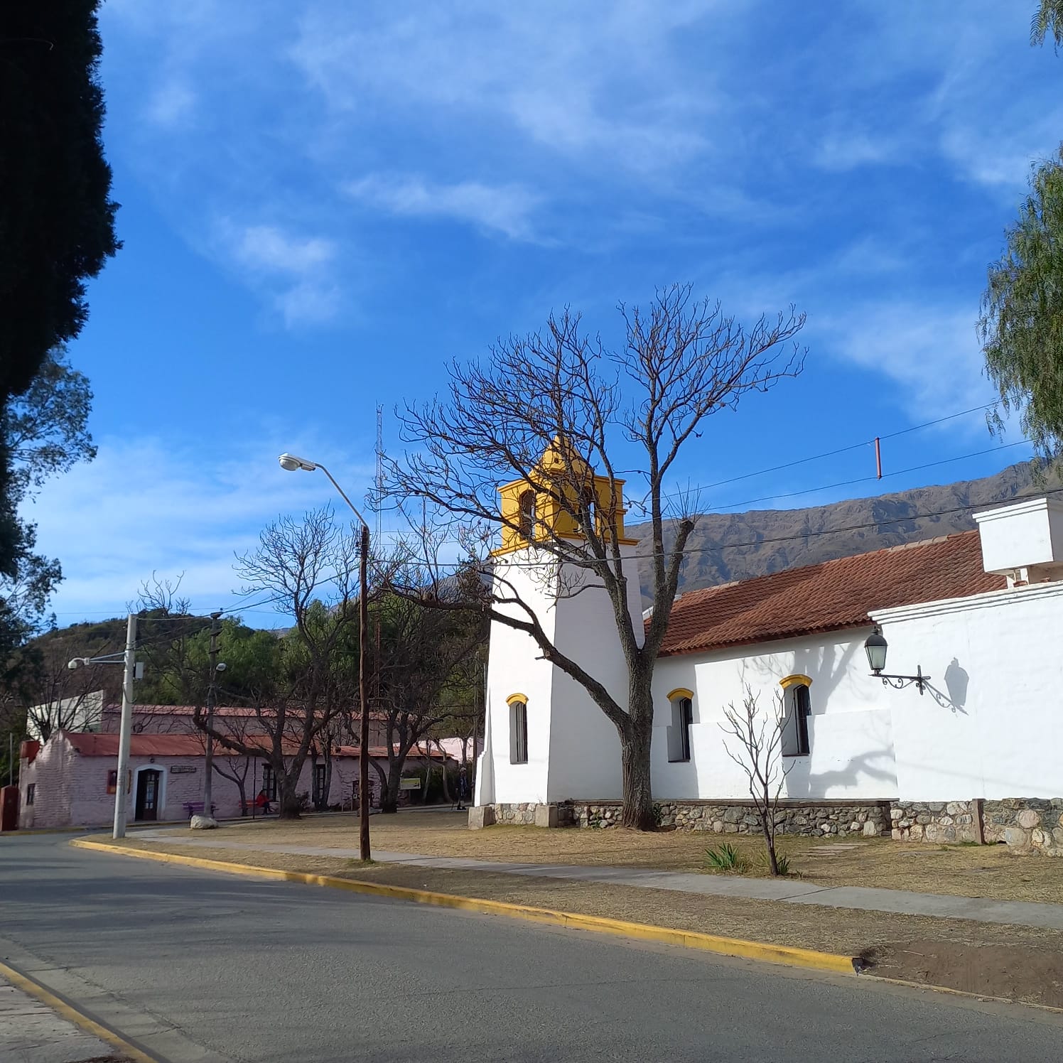 Piedra blanca arriba merlo san luis