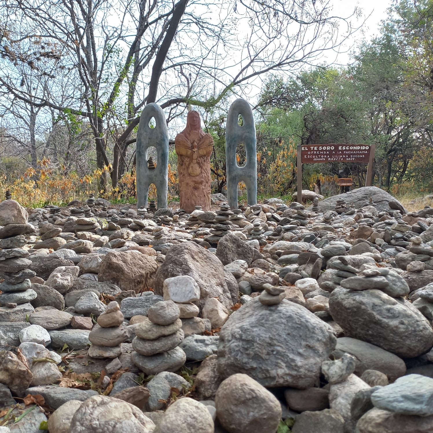 Piedra blanca arriba merlo san luis 