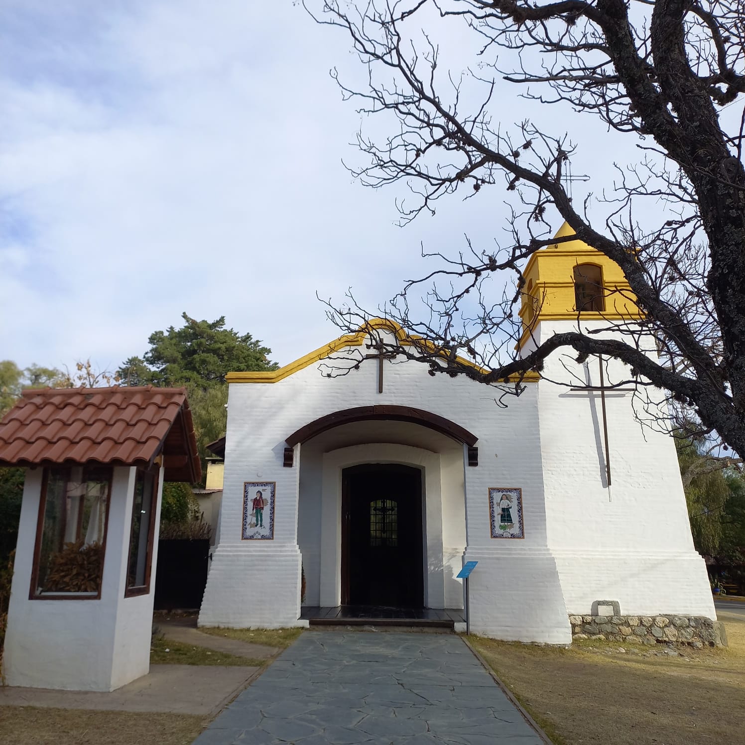 Piedra blanca arriba merlo san luis 