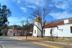 Piedra blanca arriba merlo san luis