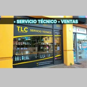 Servicio Técnico de Electrónica en Merlo San Luis