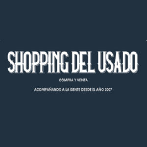 Shopping del Usado Merlo San Luis