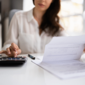 Estudio Contable en Merlo San Luis - Mabel Correa & Asociados